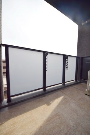 クレヴィスタ板橋西台IIの物件内観写真